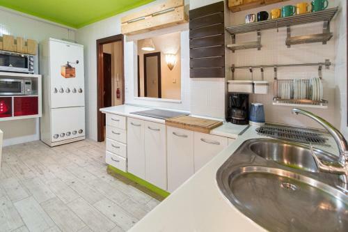 Apartamento Sirenas - Cadiz