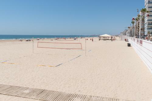 Apartamento Sirenas - Cadiz