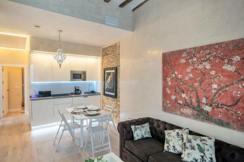 Apartamento Gadir Suites