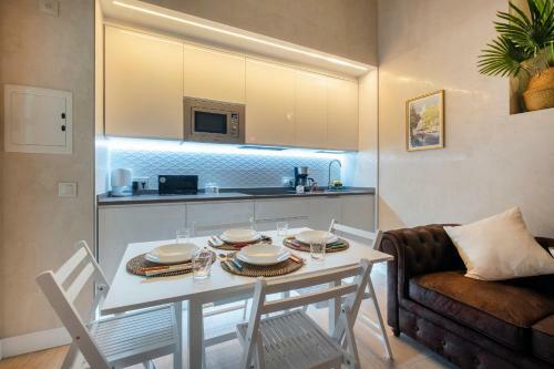 Apartamento Gadir Suites