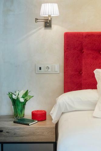Apartamento Gadir Suites