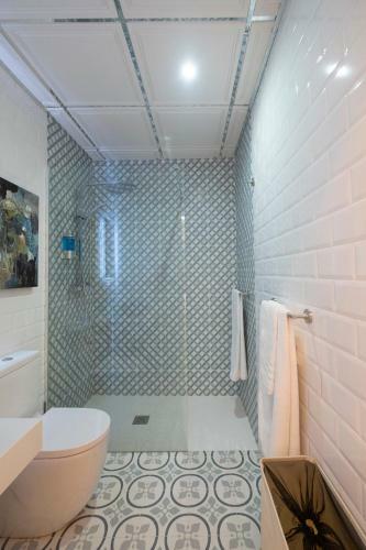 Apartamento Gadir Suites
