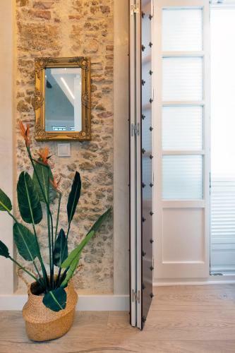 Apartamento Gadir Suites