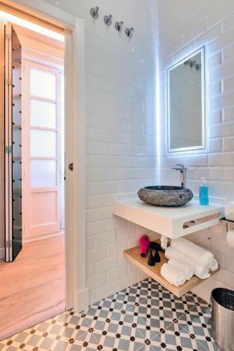 Apartamento Gadir Suites