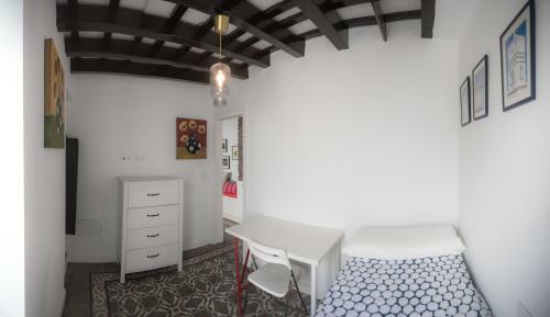El Mirador Del Falla Basic Apartment