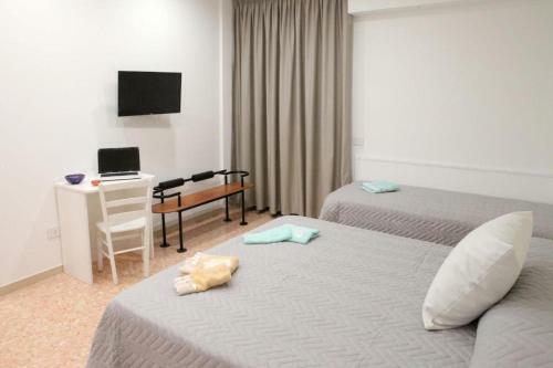 B&B Maestra Giovanna