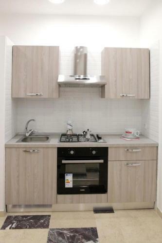 B&B Maestra Giovanna