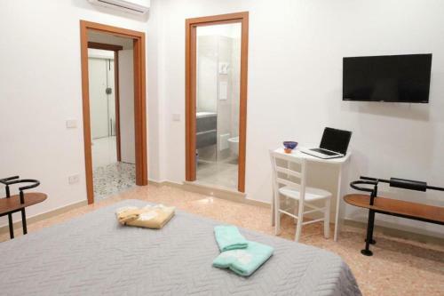 B&B Maestra Giovanna