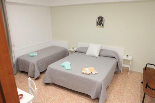 B&B Maestra Giovanna