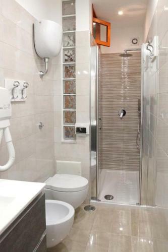 B&B Maestra Giovanna