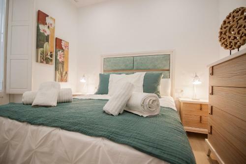 Apartamento Casa Urquinaona