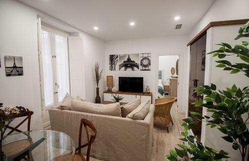 Apartamento Casa Urquinaona
