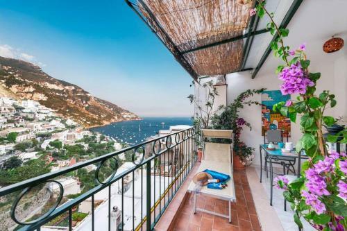 Apartamento Casa Dalia