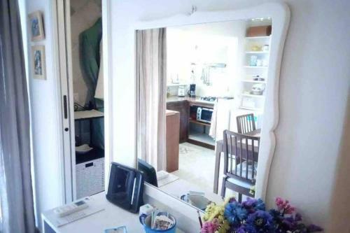 Apartamento Casa Dalia
