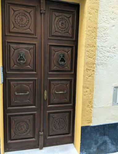Apartamento Lindo Piso En El Centro Hist�rico De C�diz