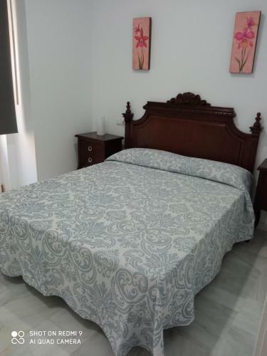 Apartamento Lindo Piso En El Centro Hist�rico De C�diz
