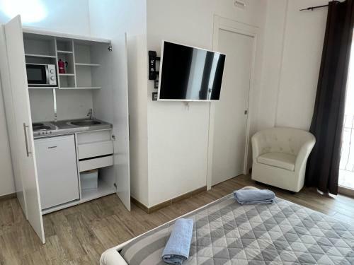 Apartamento L?angelo Bianco