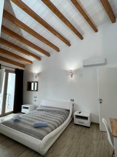 Apartamento L?angelo Bianco