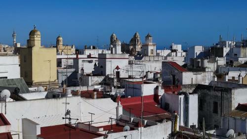Apartamentos Mina4 Tipo II Torre Mirador
