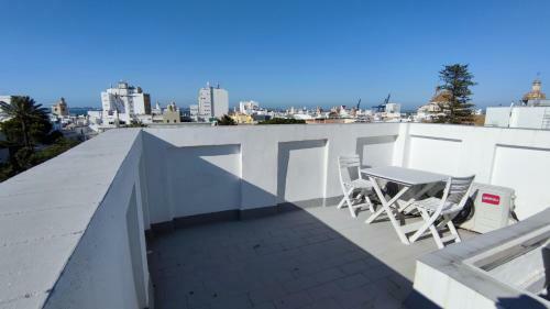 Apartamentos Mina4 Tipo II Torre Mirador
