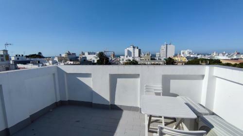 Apartamentos Mina4 Tipo II Torre Mirador