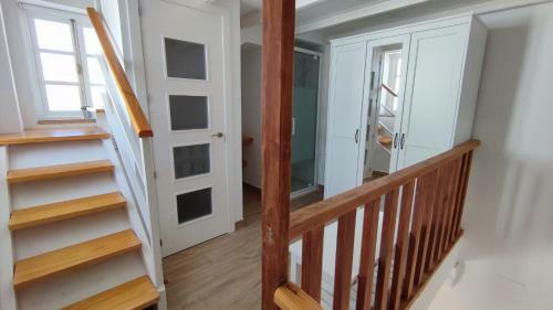 Apartamentos Mina4 Tipo II Torre Mirador