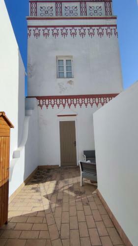 Apartamentos Mina4 Tipo II Torre Mirador