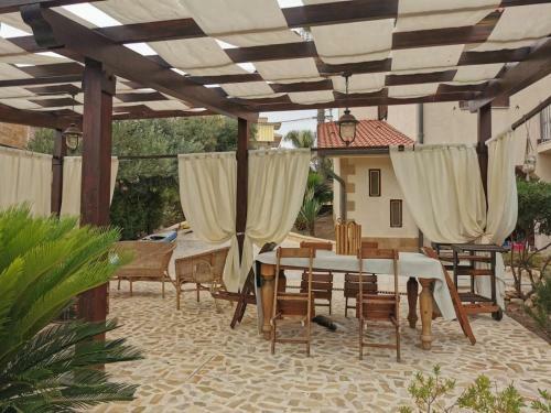 Villa Giardino Sul Mare