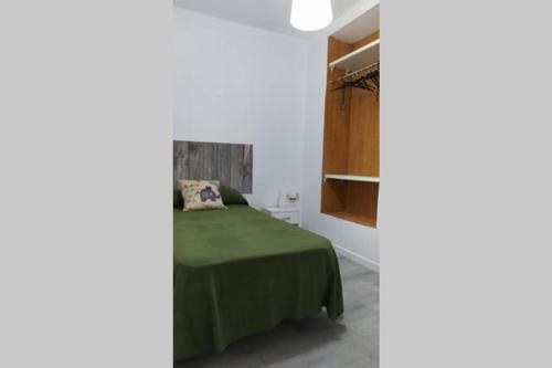 Apartamento Oh C�diz