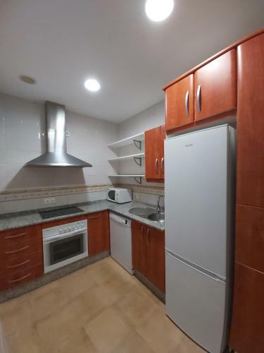 Apartamento Vivienda Con Encanto