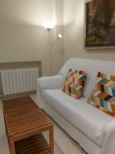 Apartamento Vivienda Con Encanto