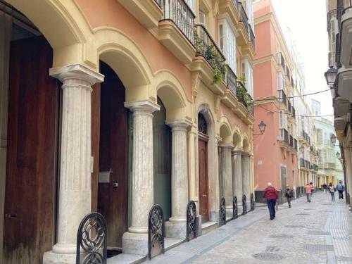 Apartamento Col�n 1451 - Wifi Gratis Y Aire Acondicionado