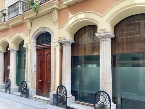 Apartamento Col�n 1451 - Wifi Gratis Y Aire Acondicionado