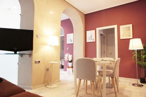 Apartamento Col�n 1451 - Wifi Gratis Y Aire Acondicionado
