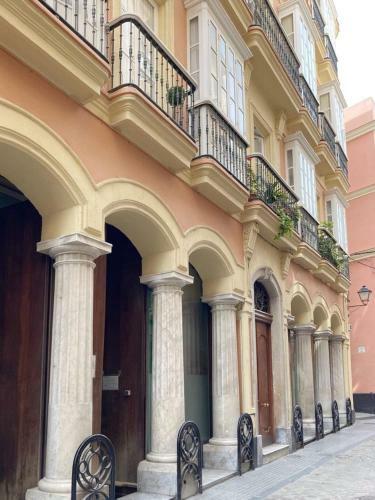 Apartamento Col�n 1451 - Wifi Gratis Y Aire Acondicionado