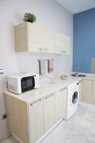 Apartamento Col�n 1451 - Wifi Gratis Y Aire Acondicionado