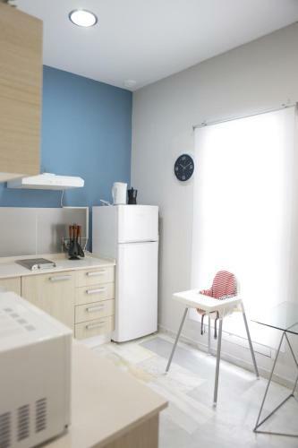 Apartamento Col�n 1451 - Wifi Gratis Y Aire Acondicionado