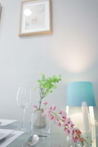 Apartamento Col�n 1451 - Wifi Gratis Y Aire Acondicionado