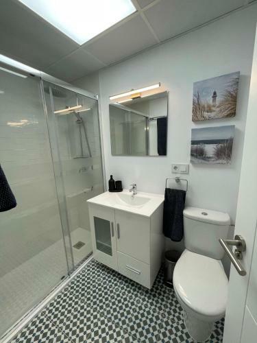 Apartamentos Nebro