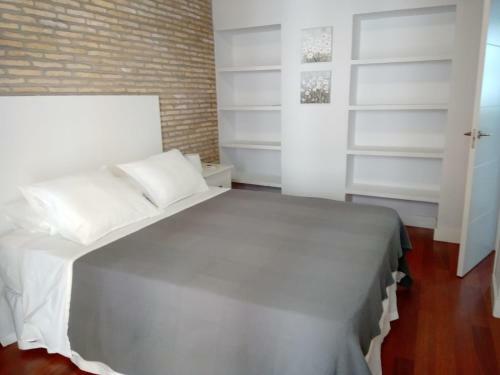 Casa Del Anticuario Apartments