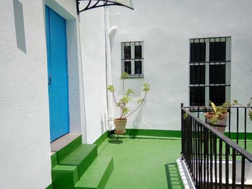 Casa Del Anticuario Apartments