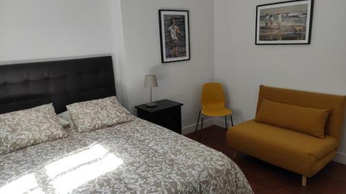 Casa Del Anticuario Apartments