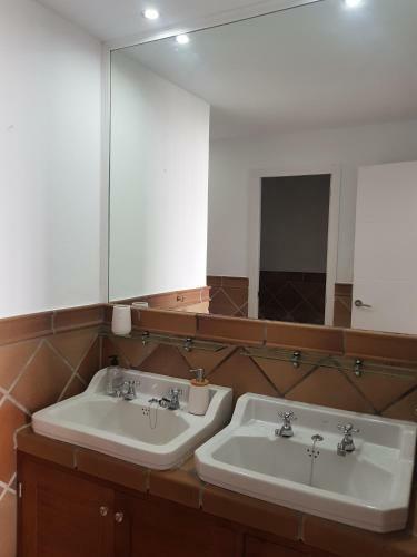 Casa Del Anticuario Apartments