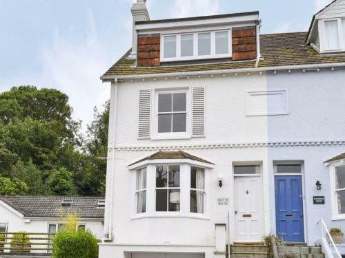 Bottom House