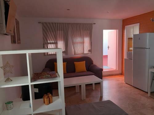 Apartamento Casco Hist�rico