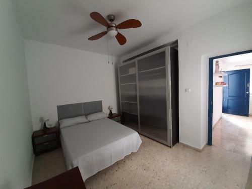 Apartamento Casco Hist�rico