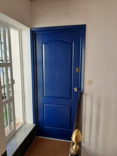 Apartamento Casco Hist�rico