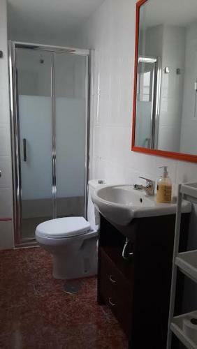 Apartamento Casco Hist�rico