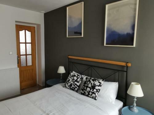 Apartamento Arteaga- Two Rooms With Queen Bed
