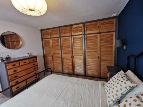 Apartamento Arteaga- Two Rooms With Queen Bed